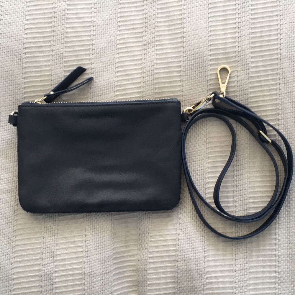 Cute crossbody from Banana Republic